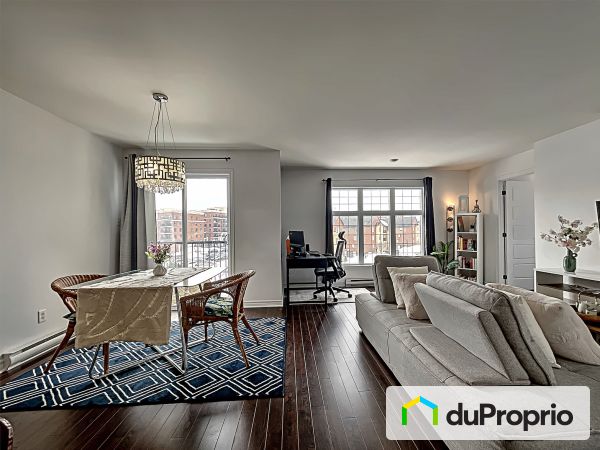 Open Concept - 8-8060 rue de Londres, Brossard for sale