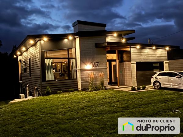 167 rue des Peupliers, Magog for sale