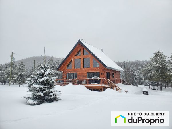 1367 5e avenue, St-Gabriel-De-Valcartier for sale