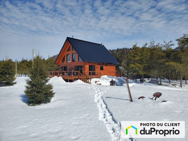 1367 5e avenue, St-Gabriel-De-Valcartier for sale