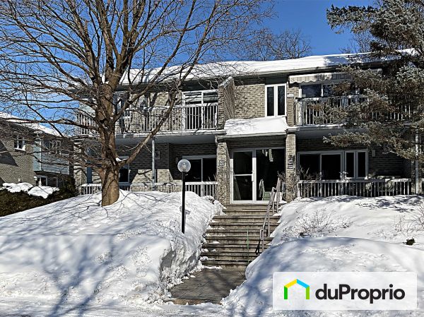 1640 rue Gauthier, St-Bruno-De-Montarville à vendre