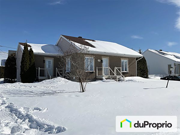 11 Rue saint-andre, St-Roch-De-L&#39;Achigan à vendre