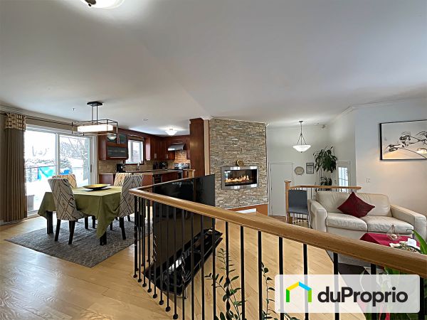 5 rue Sylvio-Leduc, ND-De-L&#39;Ile-Perrot à vendre
