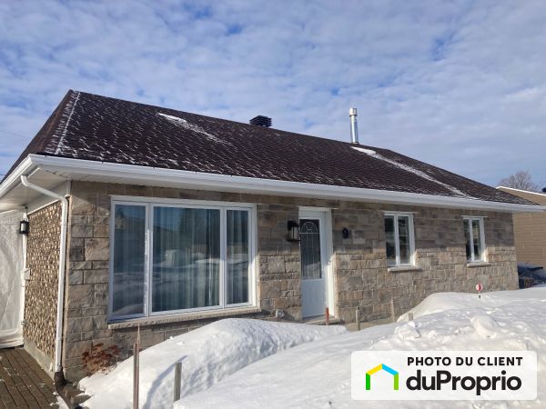 9 rue Francois-Xavier-Garneau, Lévis for sale