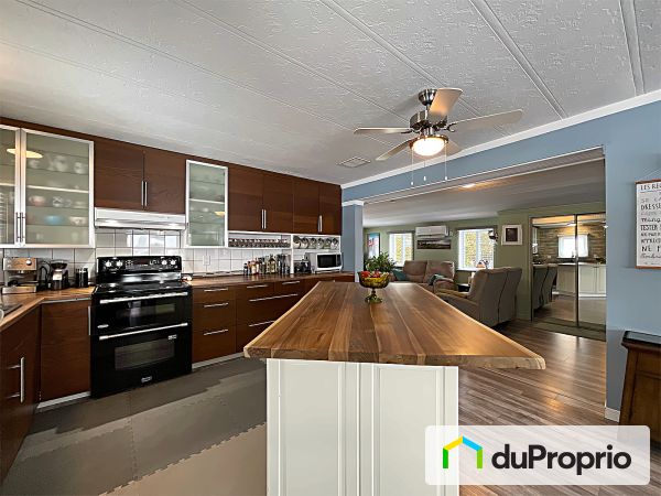14, rue Arthur, St-Jean-sur-Richelieu (St-Luc) à vendre