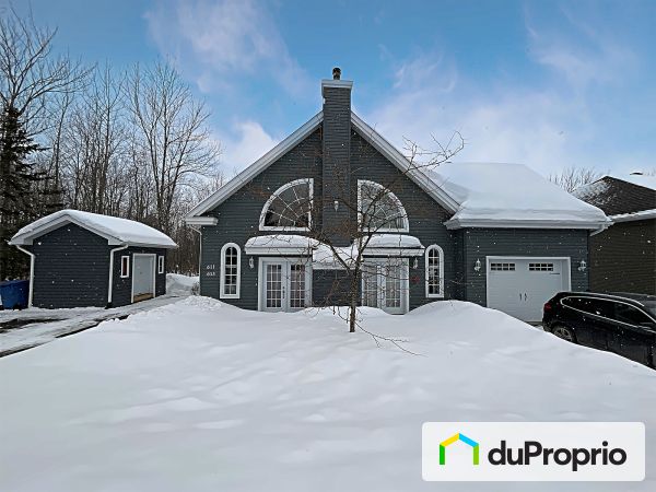 613 rue Macdale, Magog for sale
