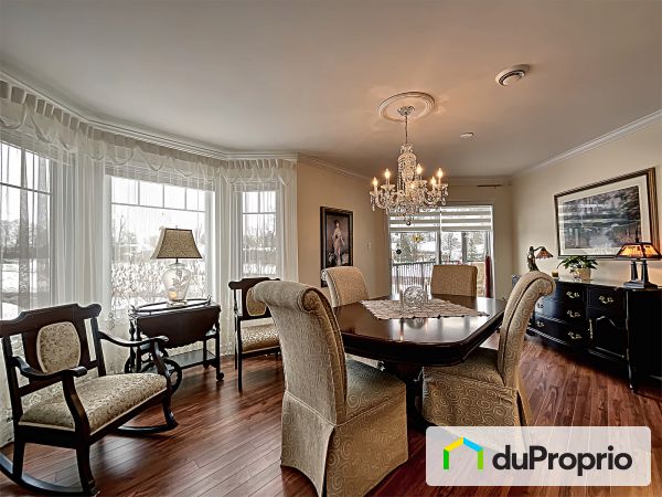 Salle à manger - 202-469, rue de Cannes, Gatineau (Gatineau) à vendre