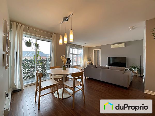Open Concept - 8-6150 rue de Lusa, Brossard for sale