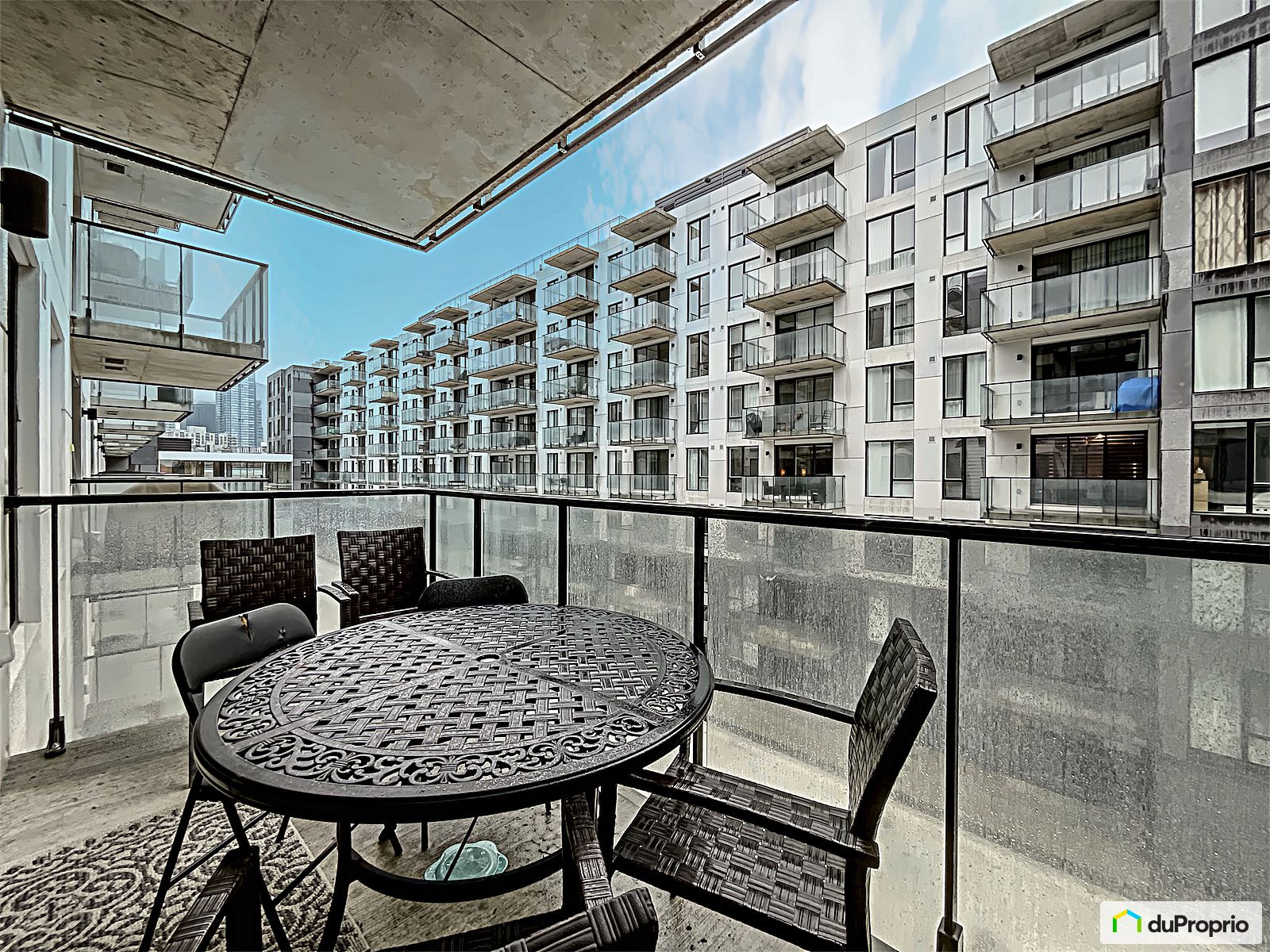 420A 1400 Rue Ottawa — photo 2