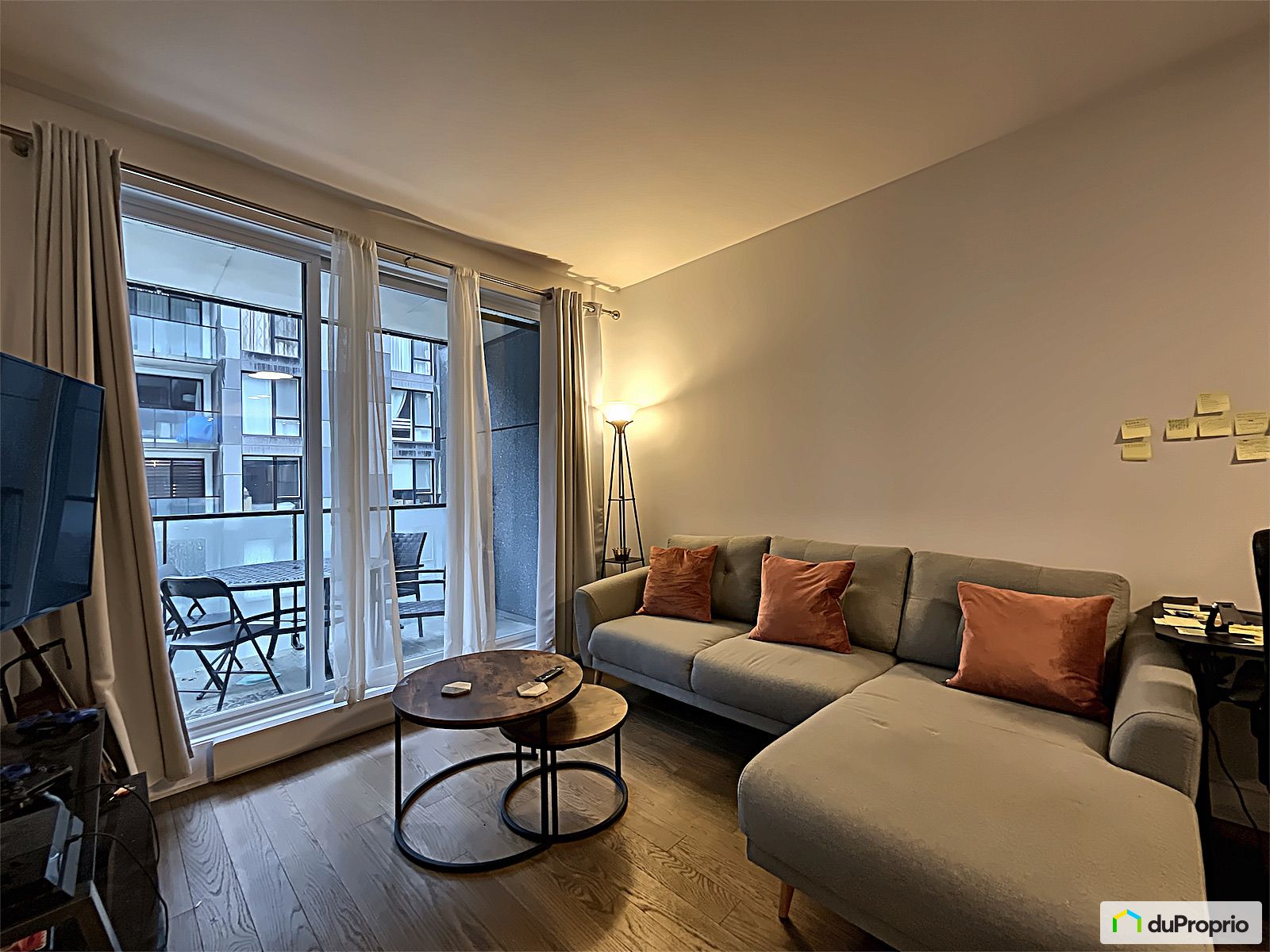 420A 1400 Rue Ottawa — photo 3