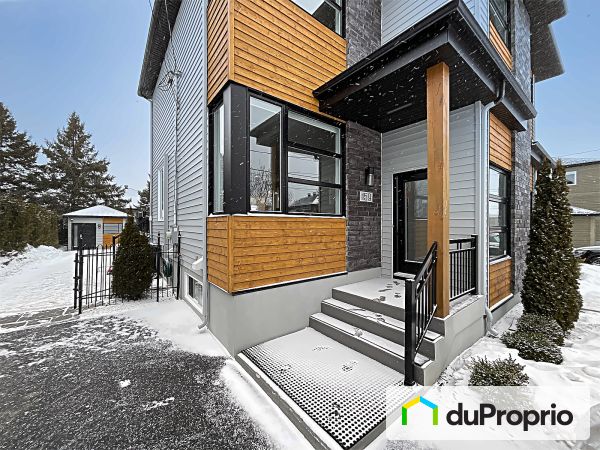 159 rue du Mont-Brome, Granby à vendre