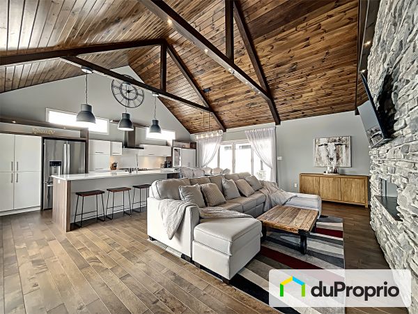 445 rue Gosselin, St-Liboire for sale