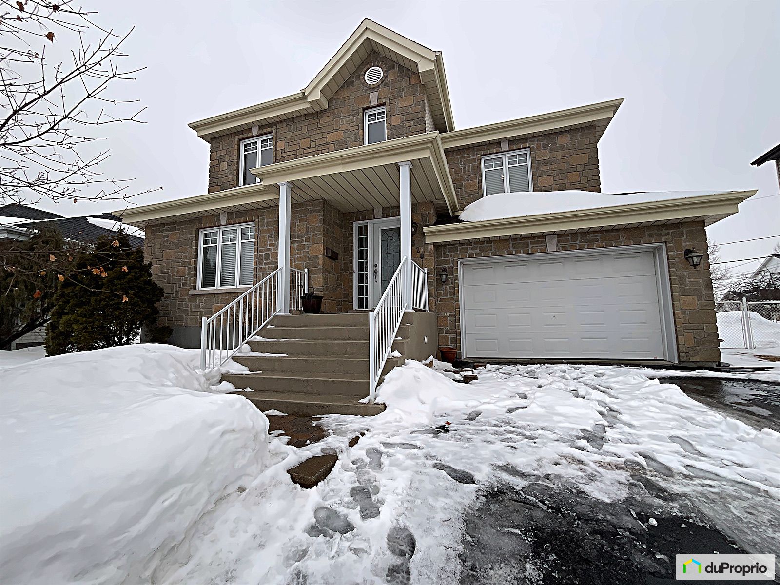 520 Rue Bourget — photo 1