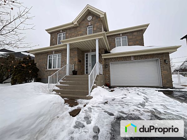 520 Rue Bourget, Vaudreuil-Dorion for sale