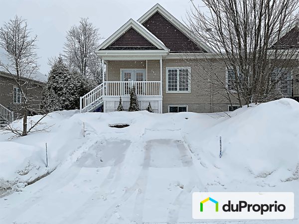 594 rue Saint-Alphonse sud, Magog for sale