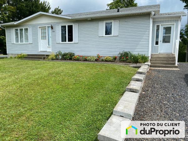 1826 route du Président-Kennedy Nord, Ste-Marie for sale