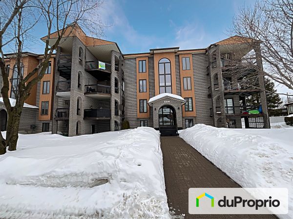 7-3005 boulevard de Mascouche, Mascouche for sale