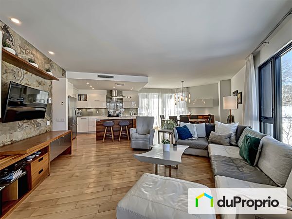 402-1440 avenue du Maire Beaulieu, Sillery à vendre