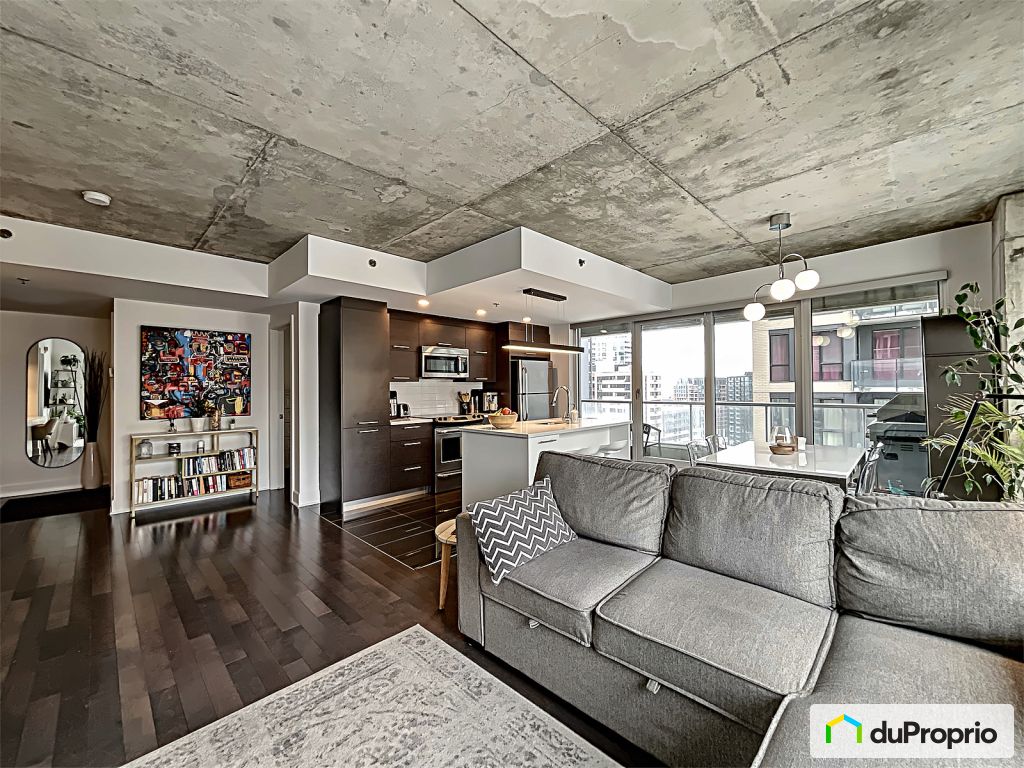 Property sold in Griffintown