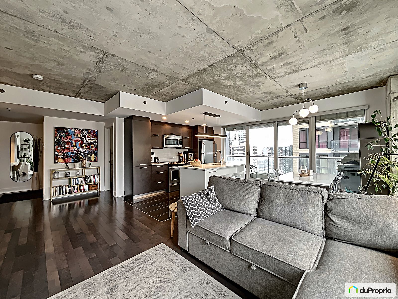 Property sold in Griffintown