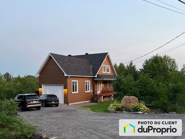 128, rue Félix-Leclerc, Ste-Sophie à vendre