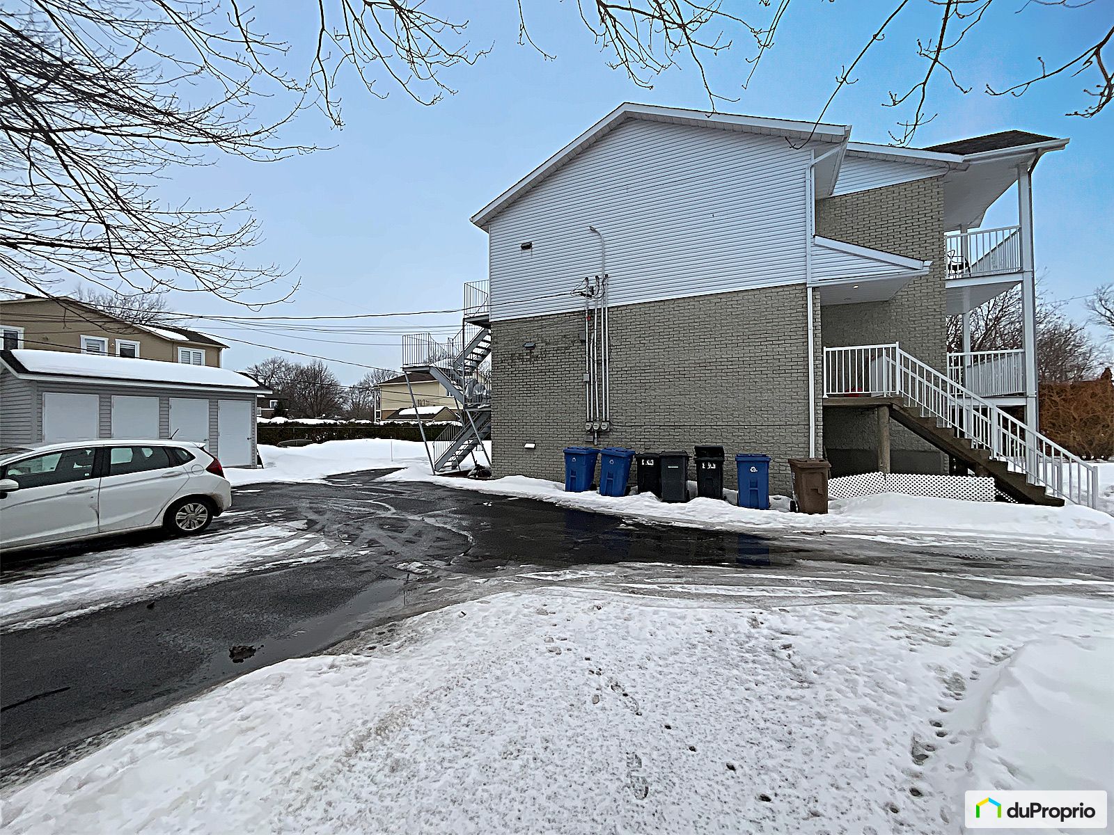 486 Rue Joseph Elzear Bernier — photo 3