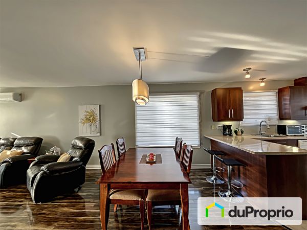 2595, rue de la Garonne, Trois-Rivières (Trois-Rivières-Ouest) à vendre