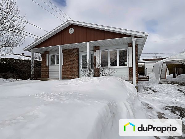 371 rue Forand, Victoriaville for sale