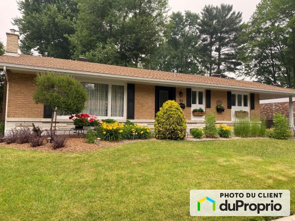 64 rue Champoux, Sorel-Tracy for sale