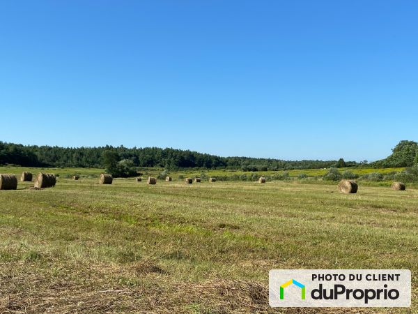 852, chemin du 6eme rang, Gatineau (Gatineau) à vendre