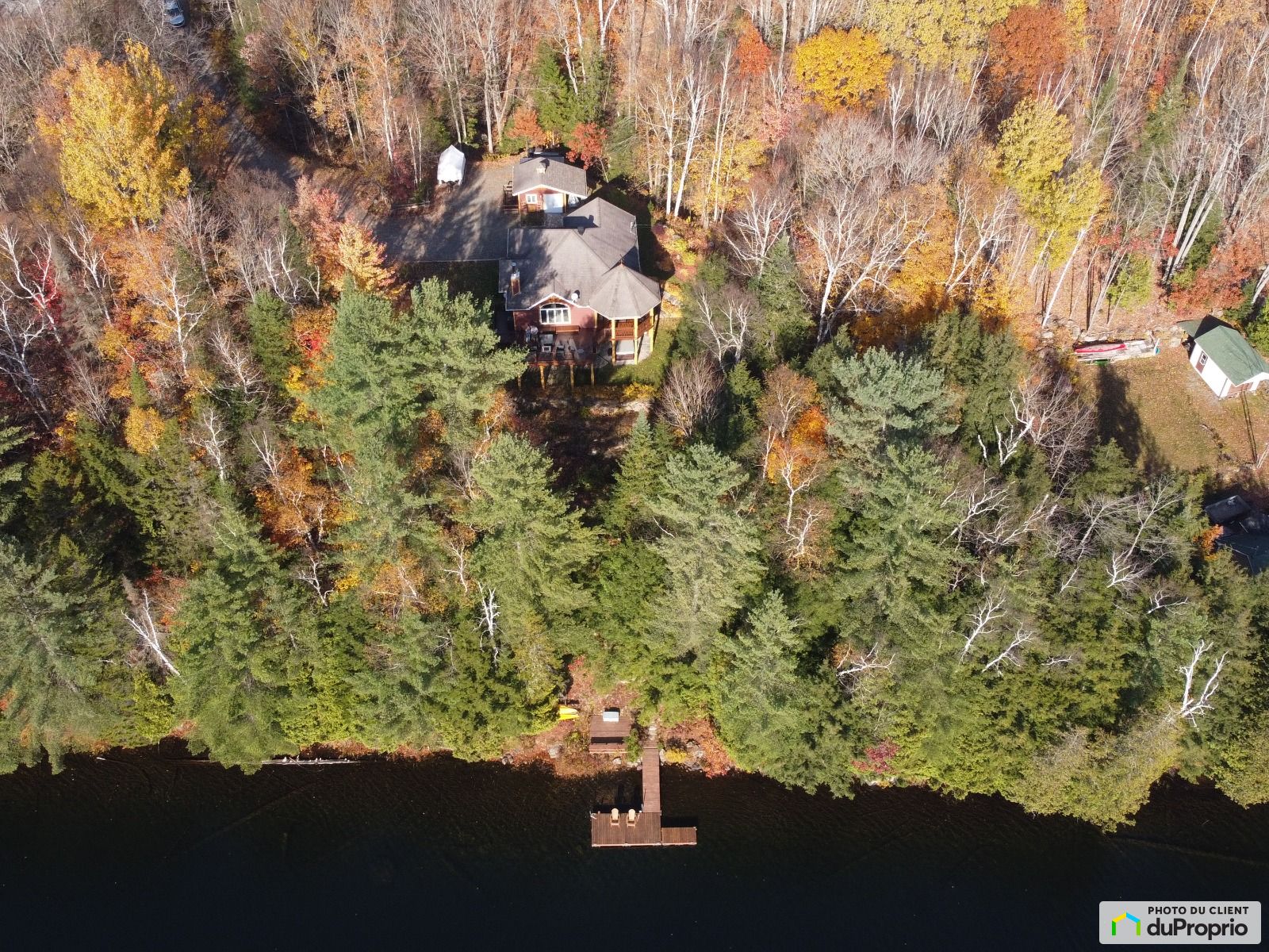 2406 Chemin Des Merisiers — photo 3