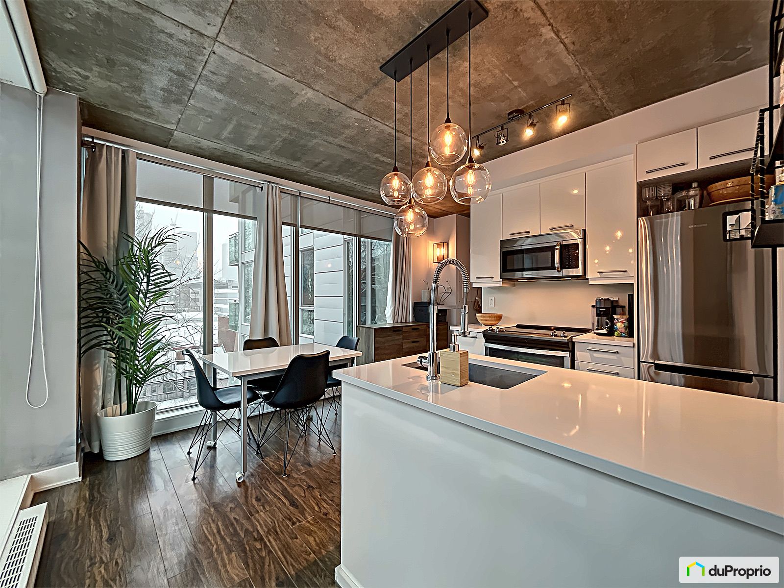 717 190 Rue Murray — photo 1
