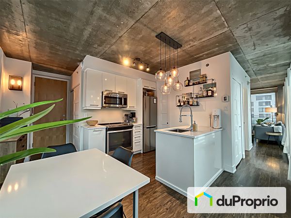 717-190, rue Murray, Griffintown à vendre