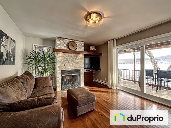 3350 rue Principale, St-Ferdinand for sale
