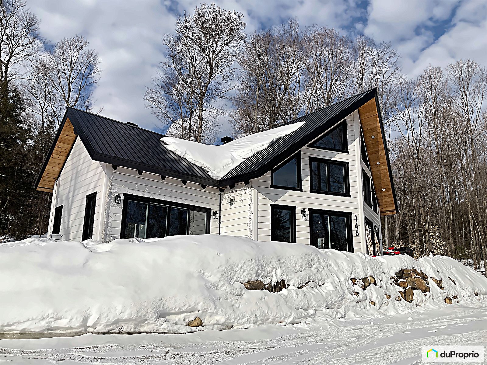 146 Rue Manon Du Lac Lamarre — photo 3