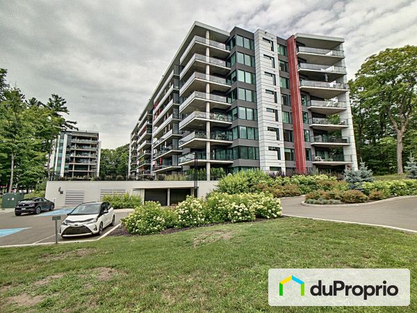 710-4944, rue Honoré-Beaugrand, St-Augustin-De-Desmaures à vendre