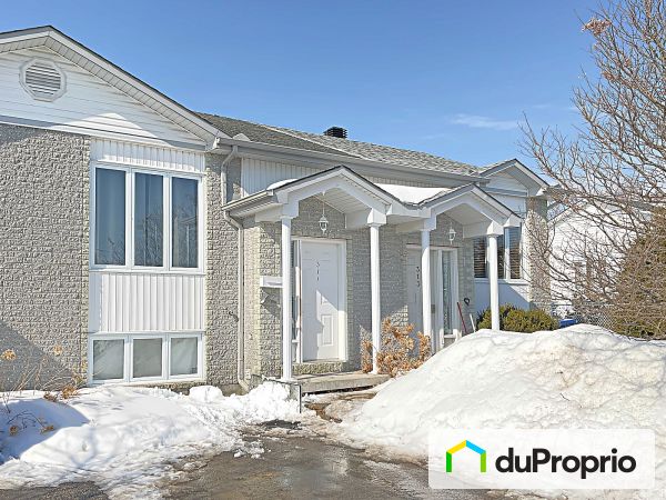 311 rue des bouleaux, Gatineau (Masson-Angers) for sale