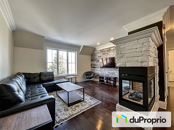 12772, rue Joseph-Avila-Gratton, Mirabel (St-Augustin) à vendre