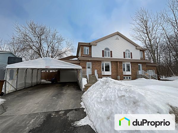 278 rue du Boisé, L&#39;Ile-Perrot for sale