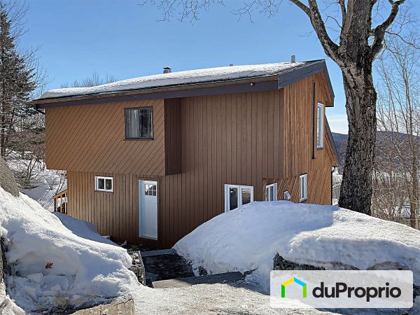 9 chemin du Sommet, Lac-Beauport for sale