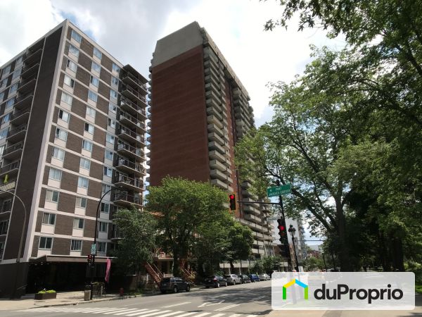 2503-3535 avenue Papineau, Le Plateau-Mont-Royal à vendre