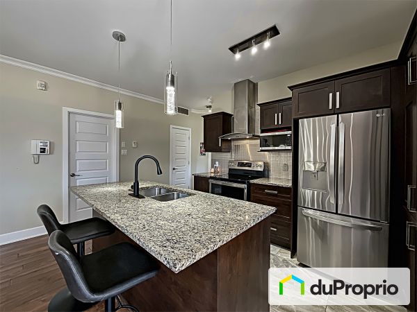003-755 rue de Montmartre, Mascouche for sale