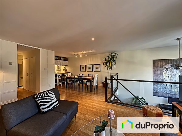 12484 avenue de Rivoli, Ahuntsic / Cartierville for sale