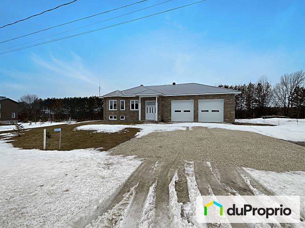 185 rue de l'Alizé, Bonsecours for sale