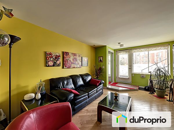 10016 promenade des Riverains, Anjou for sale