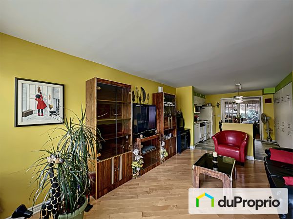 10016 promenade des Riverains, Anjou for sale
