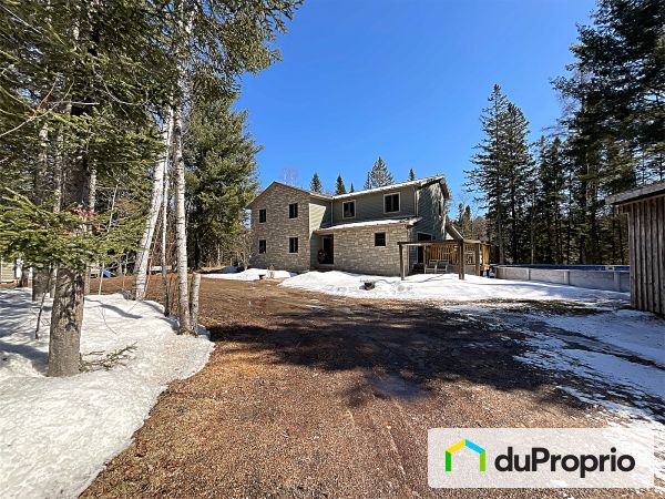 612 route 323 Nord, St-André-Avellin à vendre