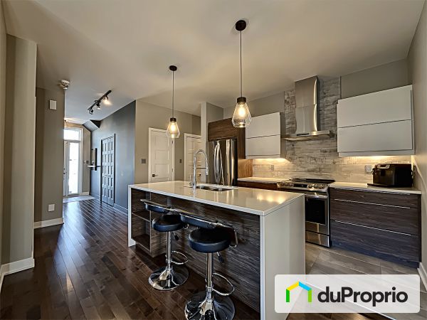 1000 rue du Damier-Argenté, La Prairie for sale