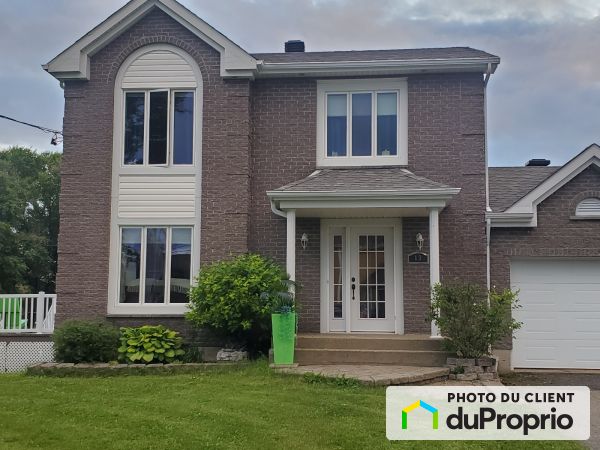 13 chemin Lionel-Desrosiers, Matane for sale