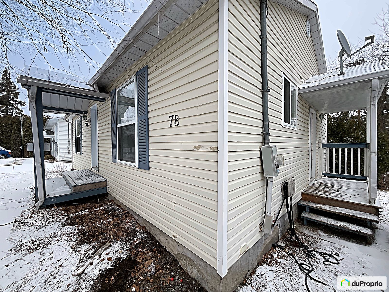 78 Rue Wilson — photo 3